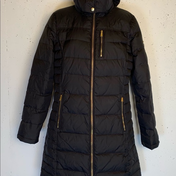 Michael Kors Jackets & Blazers - Michael Kors Long Winter Jacket